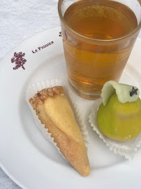 Plats et boissons du Restaurant marocain Le Figuier à Courbevoie - n°3