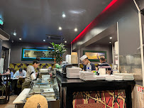 Atmosphère du Restaurant japonais Sushi Chérie à Paris - n°5