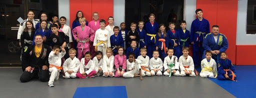 Martial Arts School «Ivey League Mixed Martial Arts», reviews and photos, 1517 Ritchie Hwy #1, Arnold, MD 21012, USA