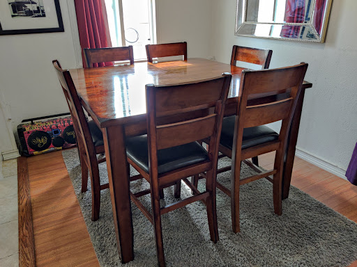 Furniture Store «Furniture Warehouse», reviews and photos, 8024 Sorensen Ave, Santa Fe Springs, CA 90670, USA