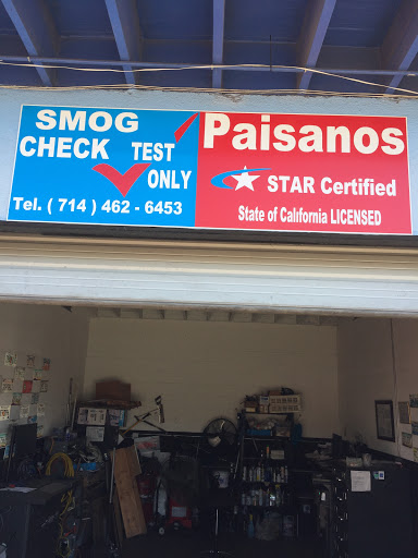 A&M Smog Check