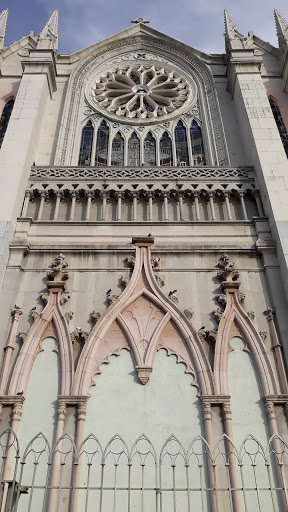 Estacionamiento Expiatorio