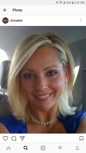 Beauty Salon «Zinc Salon», reviews and photos, 45 S Main St # 101, Unionville, CT 06085, USA