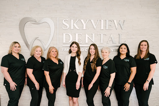 Skyview Dental: Erika Mendez, DDS