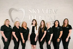 Skyview Dental: Erika Mendez, DDS image