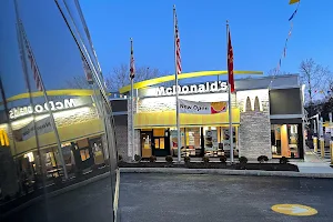 McDonald's image