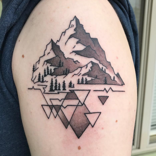 Explore bright ideas tattoo lebanon tn, creative tattoo ideas in Santa Rosa, available at Anchor Rose Tattoo