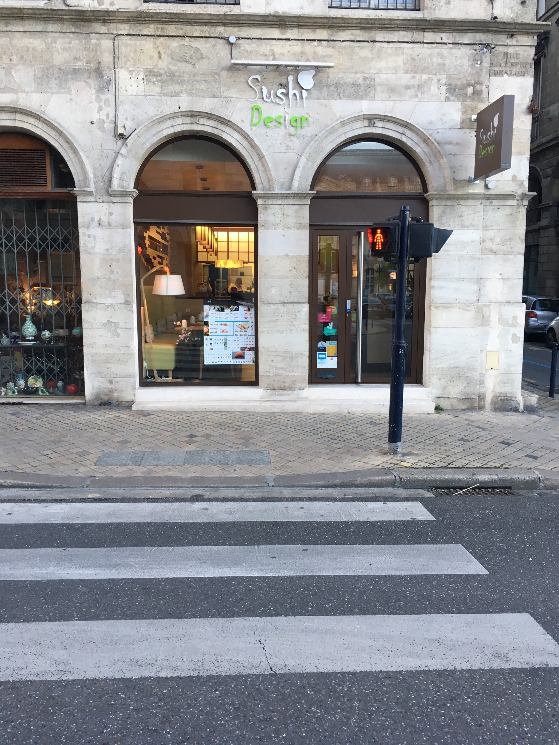 Photo n° 1 de l'avis de Aymerick.E fait le 25/03/2017 à 23:07