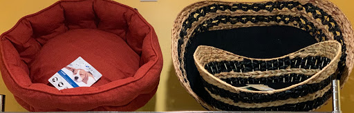 Pet Supply Store «Cat Shoppe & Dog Store», reviews and photos, 2824 Bransford Ave, Nashville, TN 37204, USA