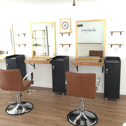 Beauty Salon «Hair Bangers Salon LLC», reviews and photos, 1650 Watertown Ave # 6, Waterbury, CT 06708, USA