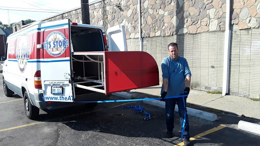 Bowling Alley «Madison Park Family Bowling Center», reviews and photos, 25023 John R Rd, Madison Heights, MI 48071, USA