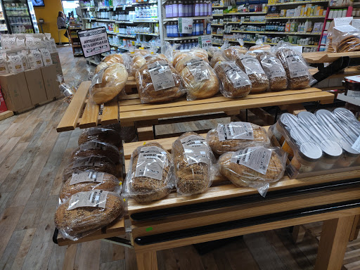 Grocery Store «Yes! Organic Market Petworth», reviews and photos, 4100 Georgia Ave NW, Washington, DC 20011, USA