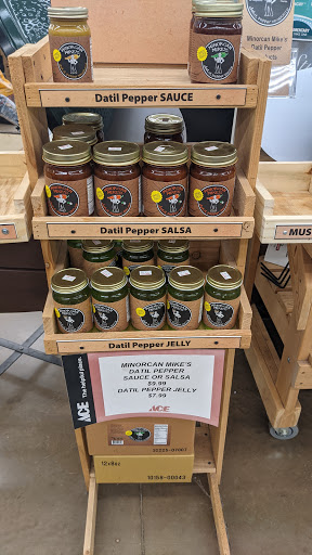 Hardware Store «Hagan Ace Hardware», reviews and photos, 6567 US-90, Glen St Mary, FL 32040, USA