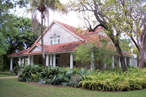 Coral Gables Merrick House image