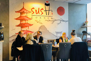 SUSHI CORNER Sandviken