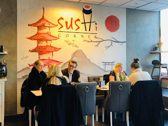 SUSHI CORNER Sandviken