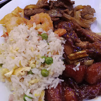 Plats et boissons du Restaurant chinois Gourmet wok à Taden - n°8