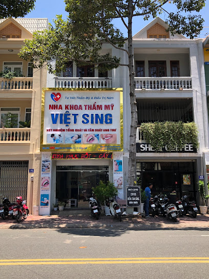 Viện Thẩm Mỹ Việt - Sing
