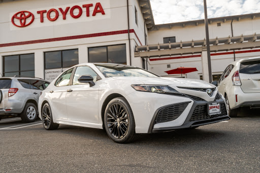 Toyota Dealer «Capistrano Toyota», reviews and photos, 33395 Camino Capistrano, San Juan Capistrano, CA 92675, USA