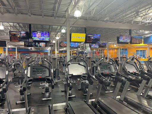 Gym «Fitness Connection», reviews and photos, 3888 Irving Mall, Irving, TX 75062, USA