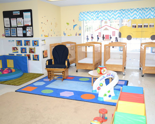 Day Care Center «La Petite Academy of Avondale, AZ», reviews and photos, 13003 W McDowell Rd, Avondale, AZ 85392, USA