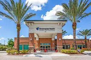 Encompass Health Rehabilitation Hospital of Altamonte Springs image