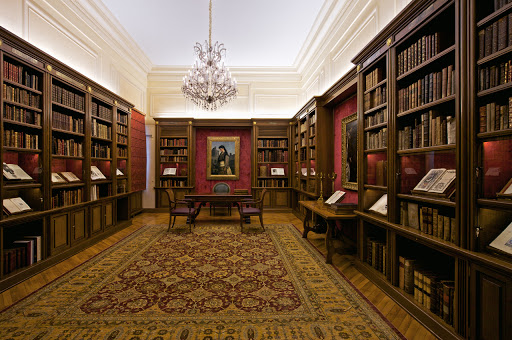 Onassis Library