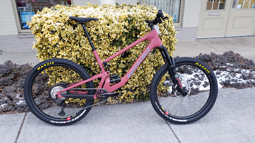 Bicycle Store «Element Sports», reviews and photos, 2009 S Loudoun St, Winchester, VA 22601, USA