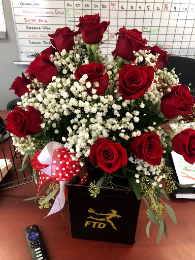 Florist «Beautiful Blooms Florist», reviews and photos, 7950 E Mississippi Ave, Denver, CO 80247, USA