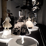 Photo n° 3 de l'avis de André.a fait le 05/03/2020 à 15:29 pour CNCS | Centre national du costume et de la scène à Moulins