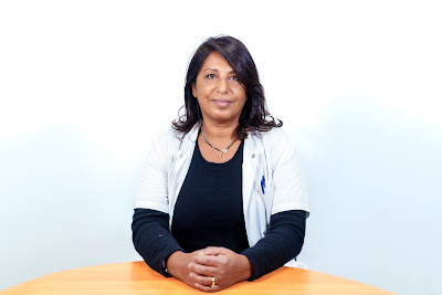 Béatrice Ajavon Dutin à Dax
