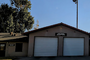 Kern County Fire Station 53