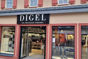 Boutique DIGEL Roppenheim | The Style Outlets image