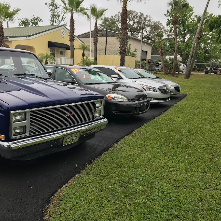 Balboa Used Cars