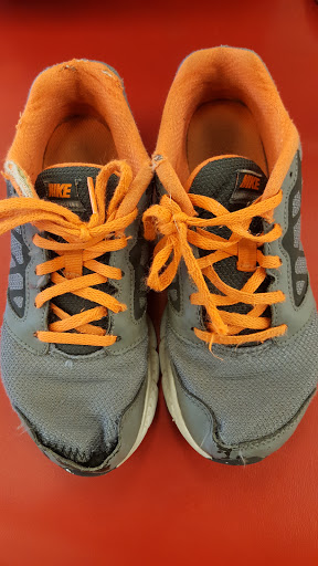 Shoe Store «Famous Footwear», reviews and photos, 15329 Manchester Rd, Ballwin, MO 63011, USA