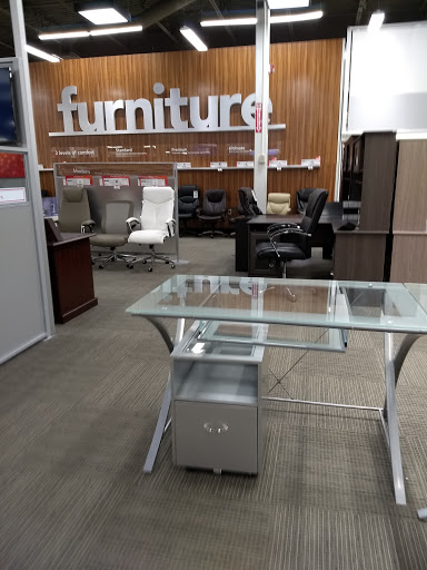 Office Supply Store «Office Depot», reviews and photos, 8501 N Evanston Ave, Kansas City, MO 64157, USA