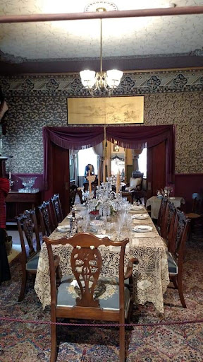 History Museum «Smith-McDowell House Museum», reviews and photos, 283 Victoria Rd, Asheville, NC 28801, USA