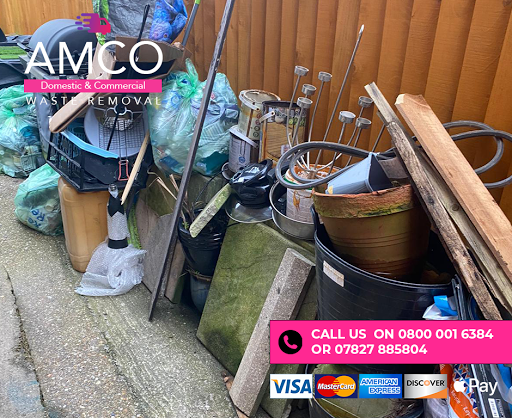 AMCO Waste Removal