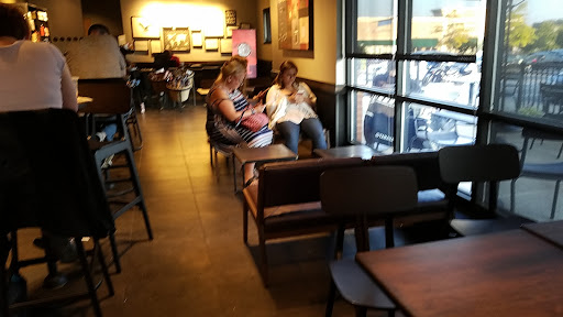 Coffee Shop «Starbucks», reviews and photos, 1282 NY-300, Newburgh, NY 12550, USA