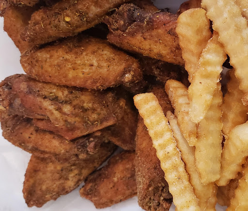 American Restaurant «J&K Style Grill», reviews and photos, 6557 College Park Square, Virginia Beach, VA 23464, USA