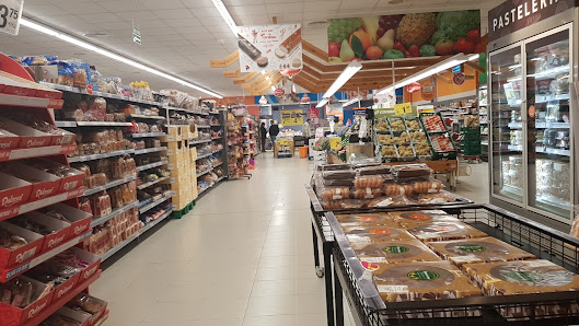 Supermercados Consum Av. Valencia, 0, 46369 Alborache, Valencia, España