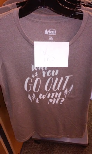 Camping Store «REI», reviews and photos, 279 Salem St, Reading, MA 01867, USA