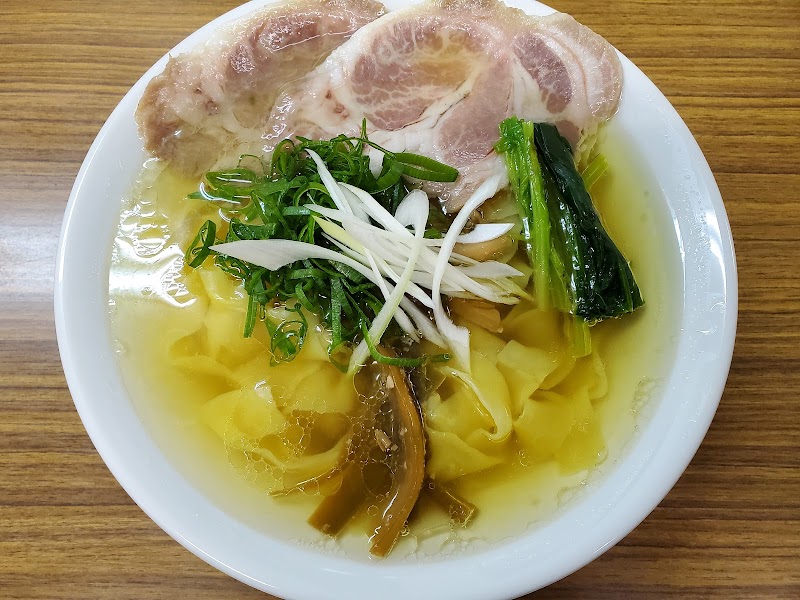 JP Noodle 製麺所