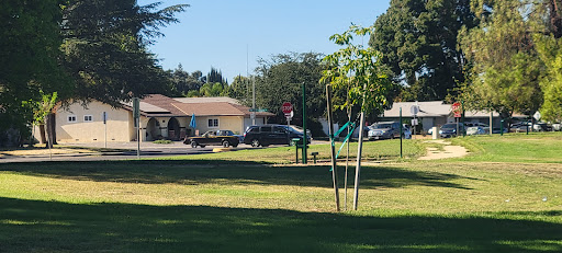 Park «William Crawford Senior Park», reviews and photos, 1733 College St, Woodland, CA 95695, USA