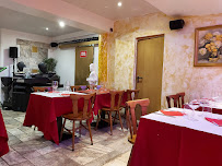 Atmosphère du Restaurant italien Restaurant Pizzeria Colosseo à Bartenheim - n°1