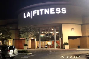 LA Fitness image