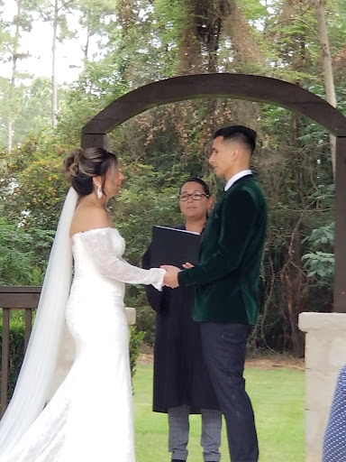 Wedding Venue «THE SPRINGS Event Venue», reviews and photos, 33301 Old Hempstead Rd, Magnolia, TX 77355, USA