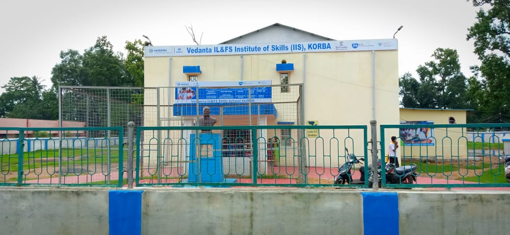 M.T.I.Hostel