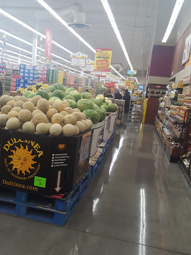 Grocery Store «Superior Grocers», reviews and photos, 3831 Martin Luther King Jr Blvd, Lynwood, CA 90262, USA