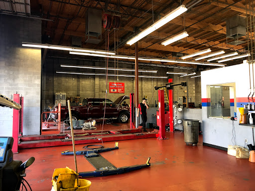 Auto Repair Shop «Airpark Auto Service», reviews and photos, 8115 E Raintree Dr, Scottsdale, AZ 85260, USA